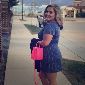 Meet your Posher, Haley